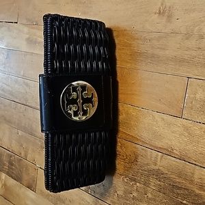 Tory Burch clutch